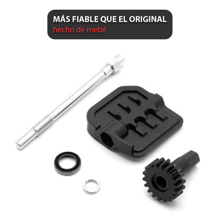 Repair kit DISA BMW N51, N52, N52N, N52K, N53 11617522928, 11617560538 small blade 2