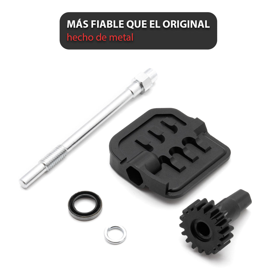 Repair kit DISA BMW N51, N52, N52N, N52K, N53 11617522928, 11617560538 small blade