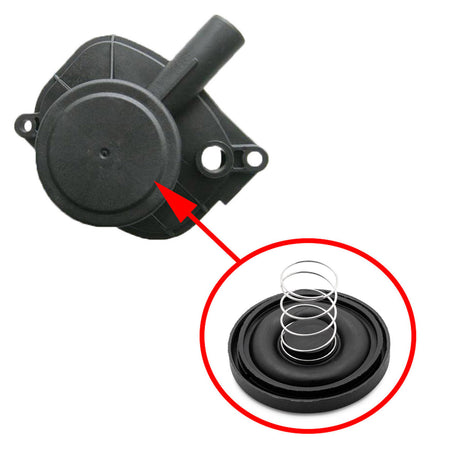 Kit de reparación de separador de aceite Ford 1511222 y Volvo 30684381 1