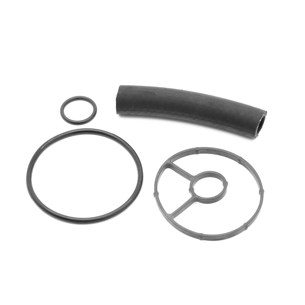 PCV Crankcase Hose – Peugeot Citroen Ford Fiat 2.0 HDi TDCi | OEM 1103L4 1303478 2