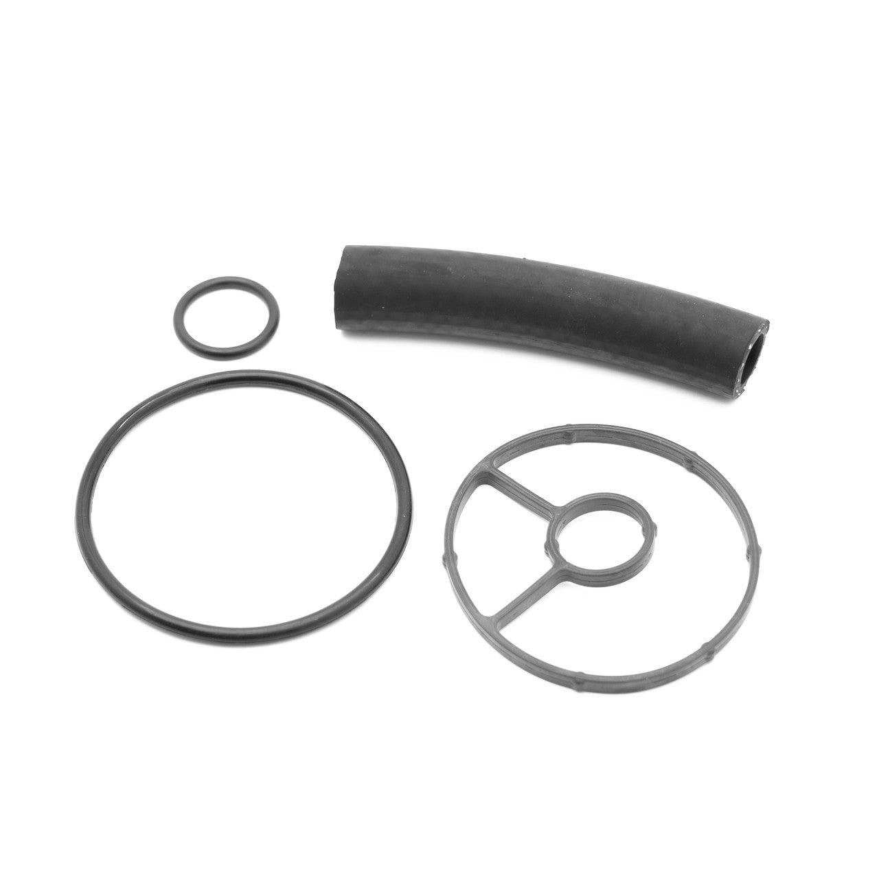 PCV Crankcase Hose – Peugeot Citroen Ford Fiat 2.0 HDi TDCi | OEM 1103L4 1303478 2