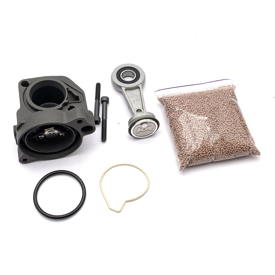 Zeekr 001 2021 2022 2023 Air Suspension Compressor Kit 6600138623