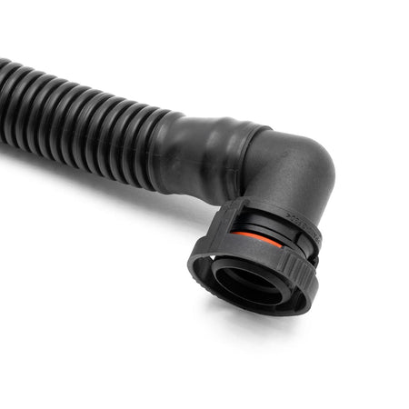PCV Crankcase Ventilation Hose – Porsche Cayenne 3.6L 2008-2014 | OEM 95510724700 2