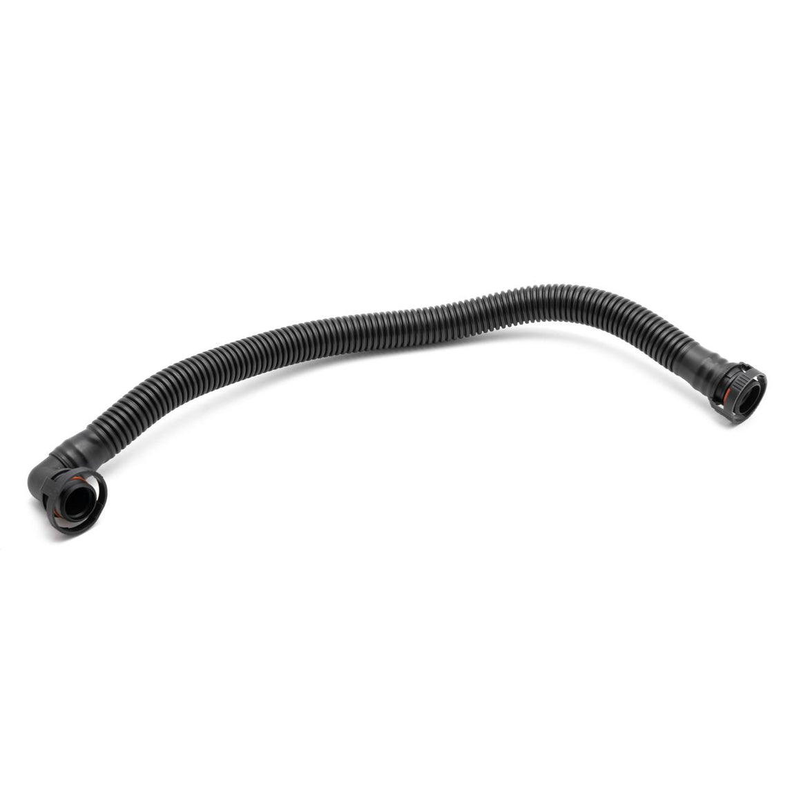 PCV Crankcase Ventilation Hose – Porsche Cayenne 3.6L 2008-2014 | OEM 95510724700 1