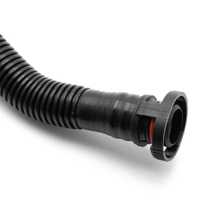 PCV Hose #2 – Porsche Cayenne 4.8L Turbo Turbo S M48.01 | OEM 94810724702 2
