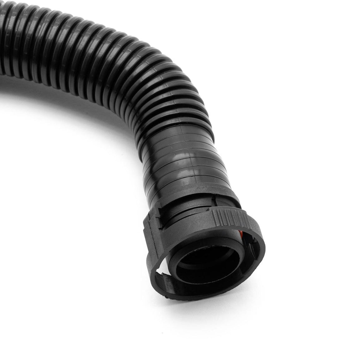 PCV Hose #2 – Porsche Cayenne 4.8L Turbo Turbo S M48.01 | OEM 94810724702 3
