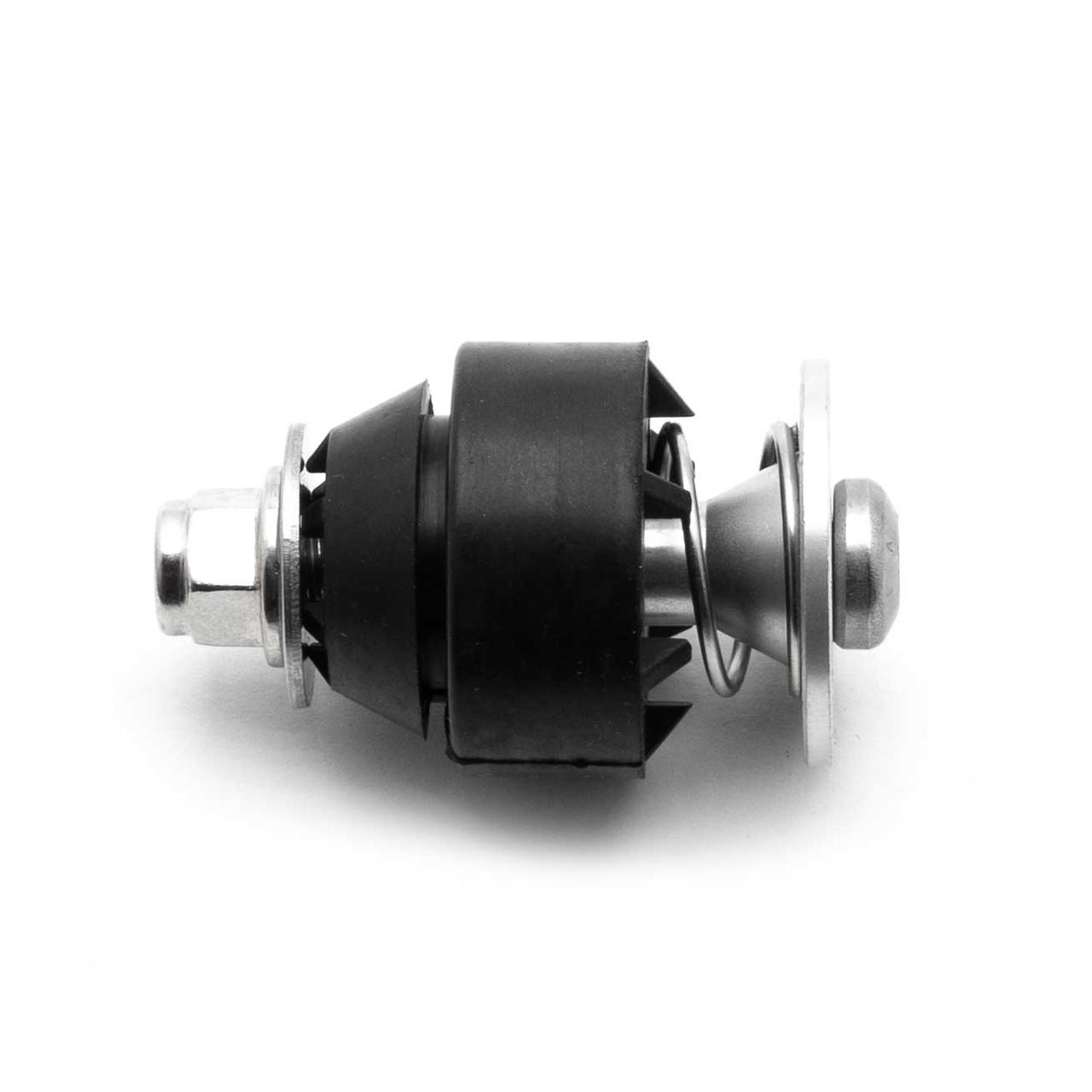Air Suspension Compressor Mount Isolator Kit – Mercedes S-Class W220 Wabco | OEM A2203270830 3