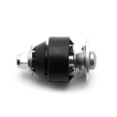 Air Suspension Compressor Mount Isolator Kit – Mercedes S-Class W220 Wabco | OEM A2203270830 3