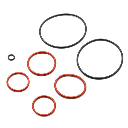 Air Suspension Compressor Repair Kit for Tesla Model S (2012–2016) – Continental 15.1550-0070.3 4