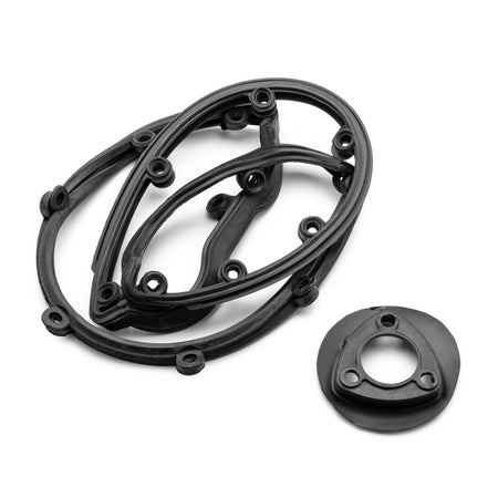 Valve Cover Gasket Set VW 2.5 TDI BLK / BPD / BAC / BPE 070103469A 1