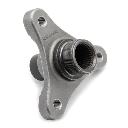 Rear Differential Output Flange 34T / 85mm for BMW 5 Series F10, 6 Series F12/F13, 7 Series F01/F02 – OEM 7630832 3