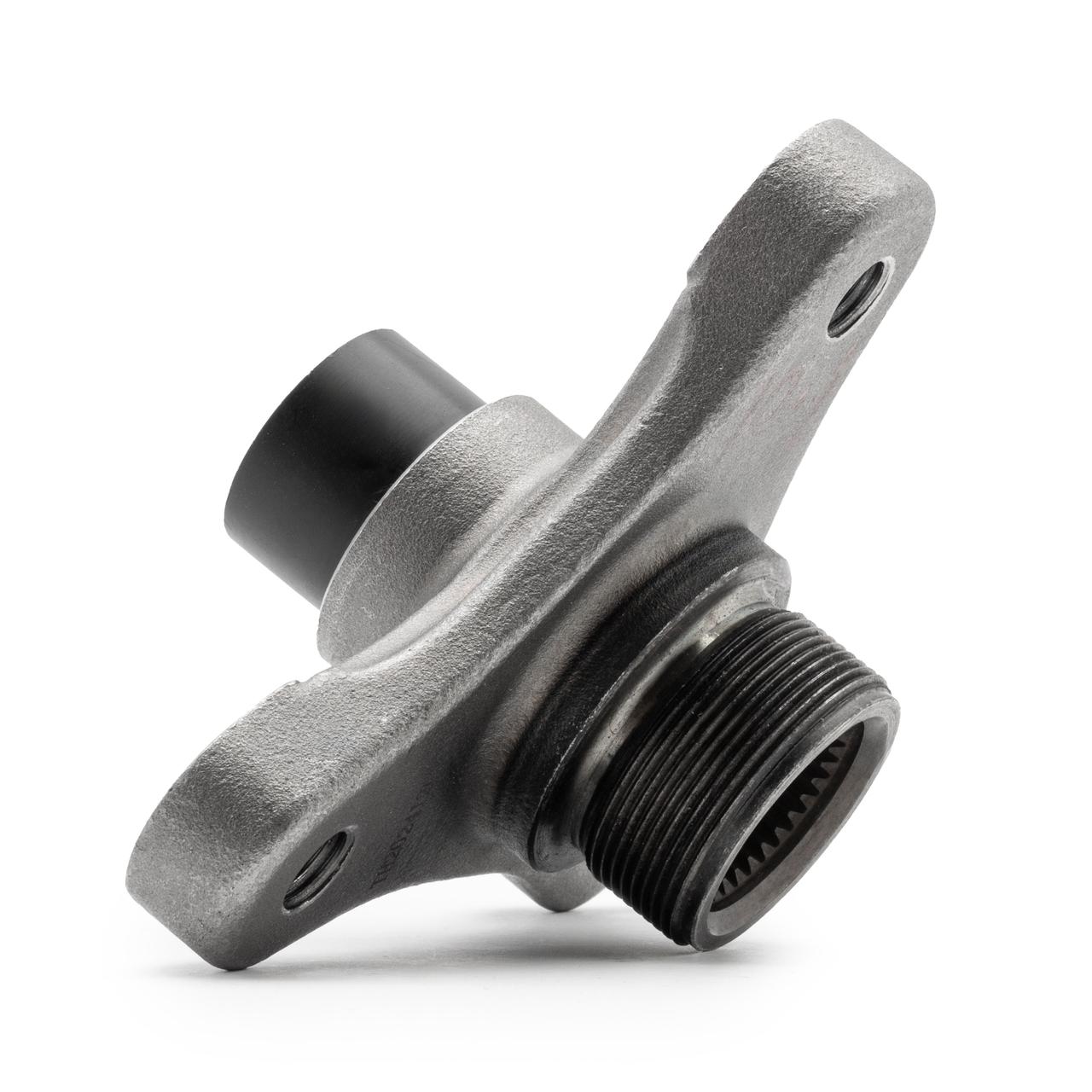 Rear Differential Output Flange 34T / 85mm for BMW 5 Series F10, 6 Series F12/F13, 7 Series F01/F02 – OEM 7630832 2