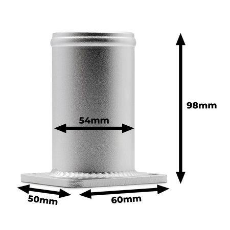 EGR Delete Kit with Block-Off Plates for BMW M47/M57 Diesel – E46, E39, E38, E53, E65, E83 6