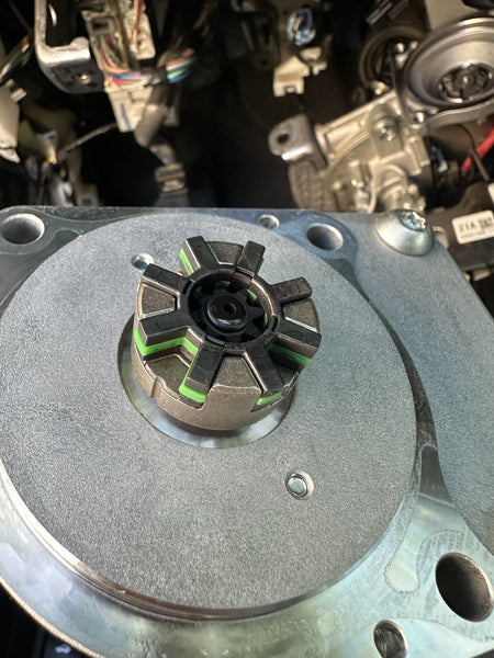 Steering Rack Coupling Subaru Legacy / Outback 2014+ 34110AL210 34110AL211 34110AL220 3