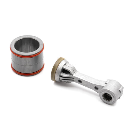 Air Suspension Compressor Repair Kit for Tesla Model S (2012–2016) – Continental 15.1550-0070.3 2