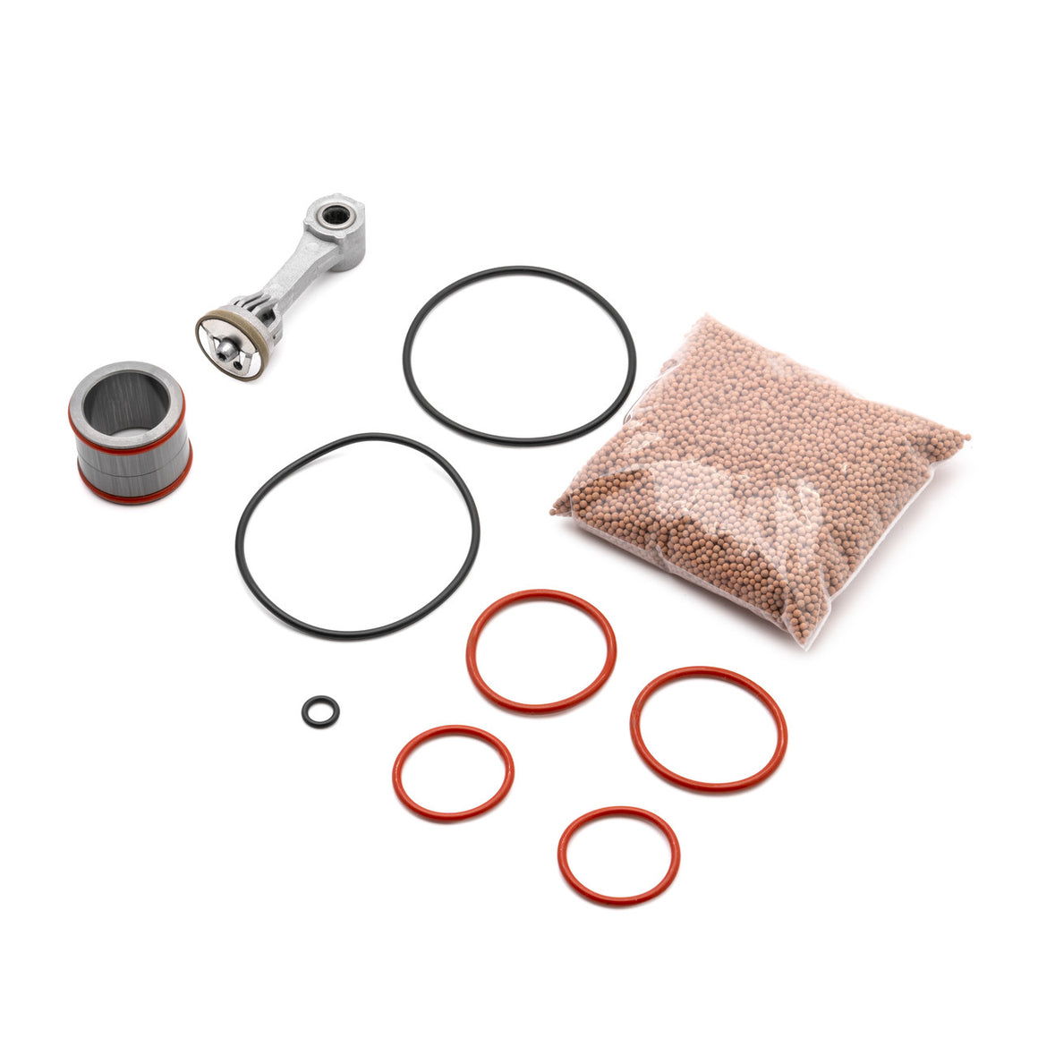 Air Suspension Compressor Repair Kit for Tesla Model S (2012–2016) – Continental 15.1550-0070.3 1
