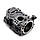 Wabco Air Suspension Compressor Rebuild Kit Porsche Panamera 971 – 971616007B 3