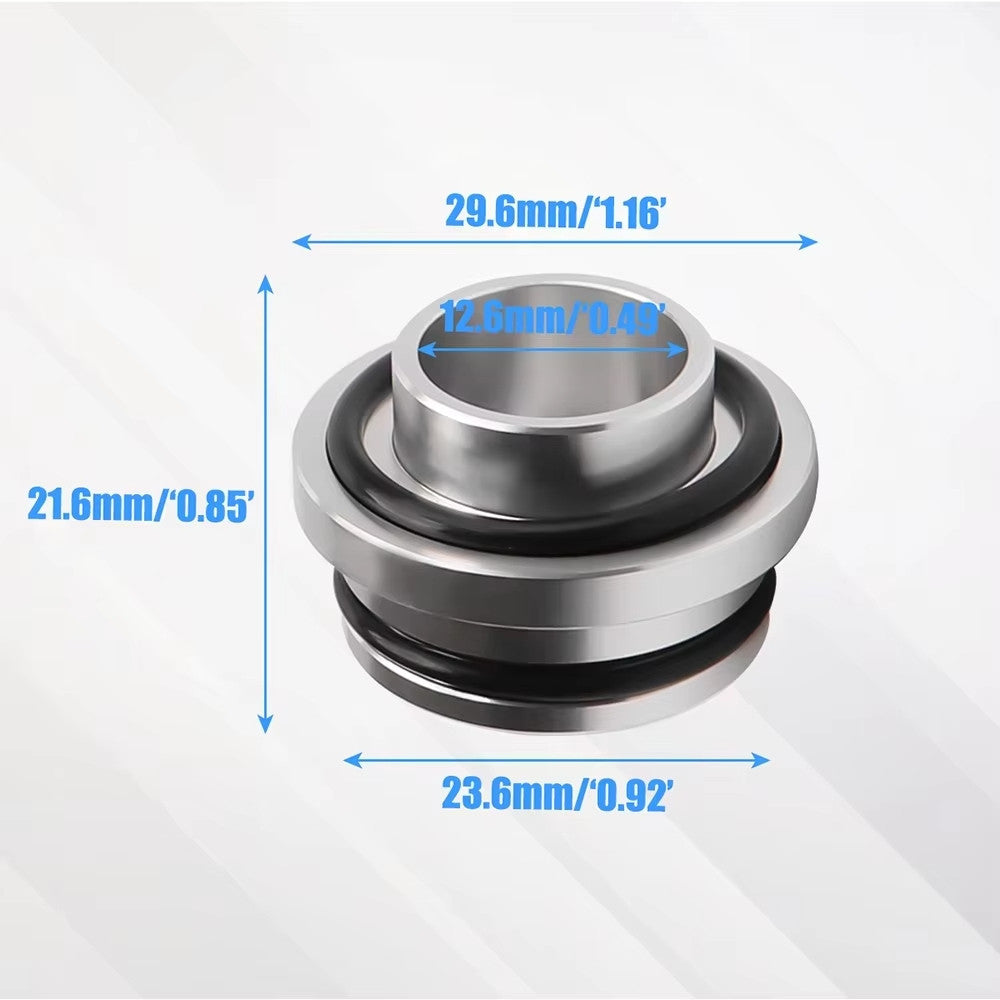 Oil Pump Bushing for Opel 2.0 CDTI – OEM 0646125 6