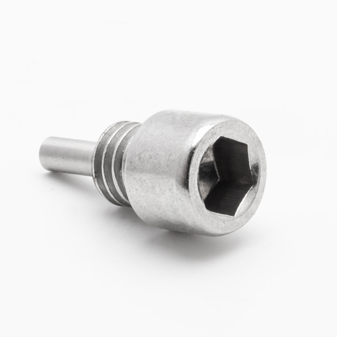 Swirl Flap Delete Plugs – Mercedes OM642 3.0 V6 Diesel | Aluminum | OEM 6420903237 4