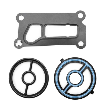 Oil Cooler Repair Kit – Mazda CX-7 / Mazda 6 / Ford Transit / Escape | OEM LF0214700 1S7Z6A642AAA 2