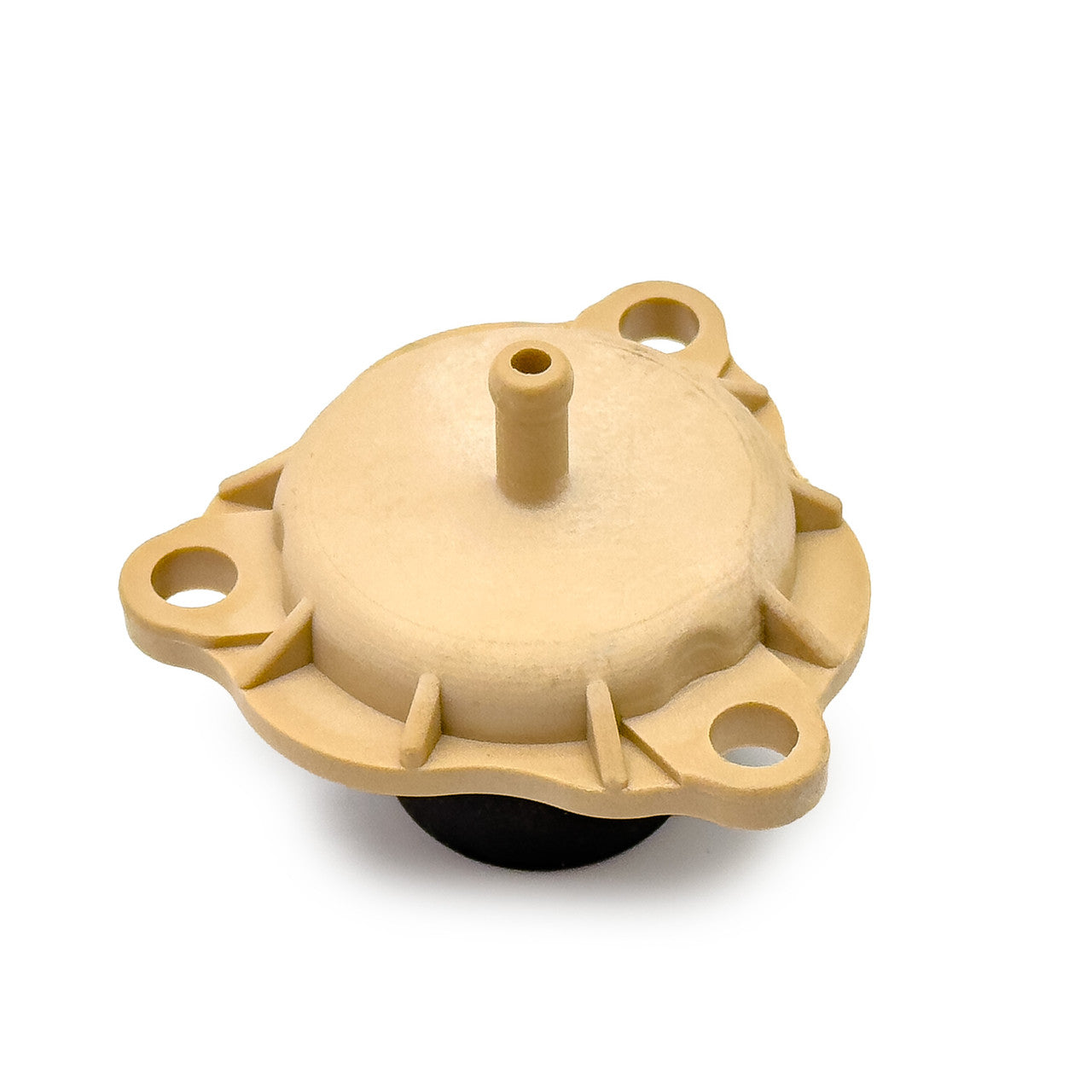 Turbocharger Wastegate Bypass Valve K03 for Opel Astra, Corsa, Insignia 1.6 Turbo Z16LET – 5860016 3
