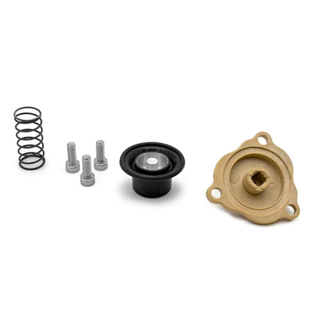 Turbocharger Wastegate Bypass Valve K03 for Opel Astra, Corsa, Insignia 1.6 Turbo Z16LET – 5860016 2