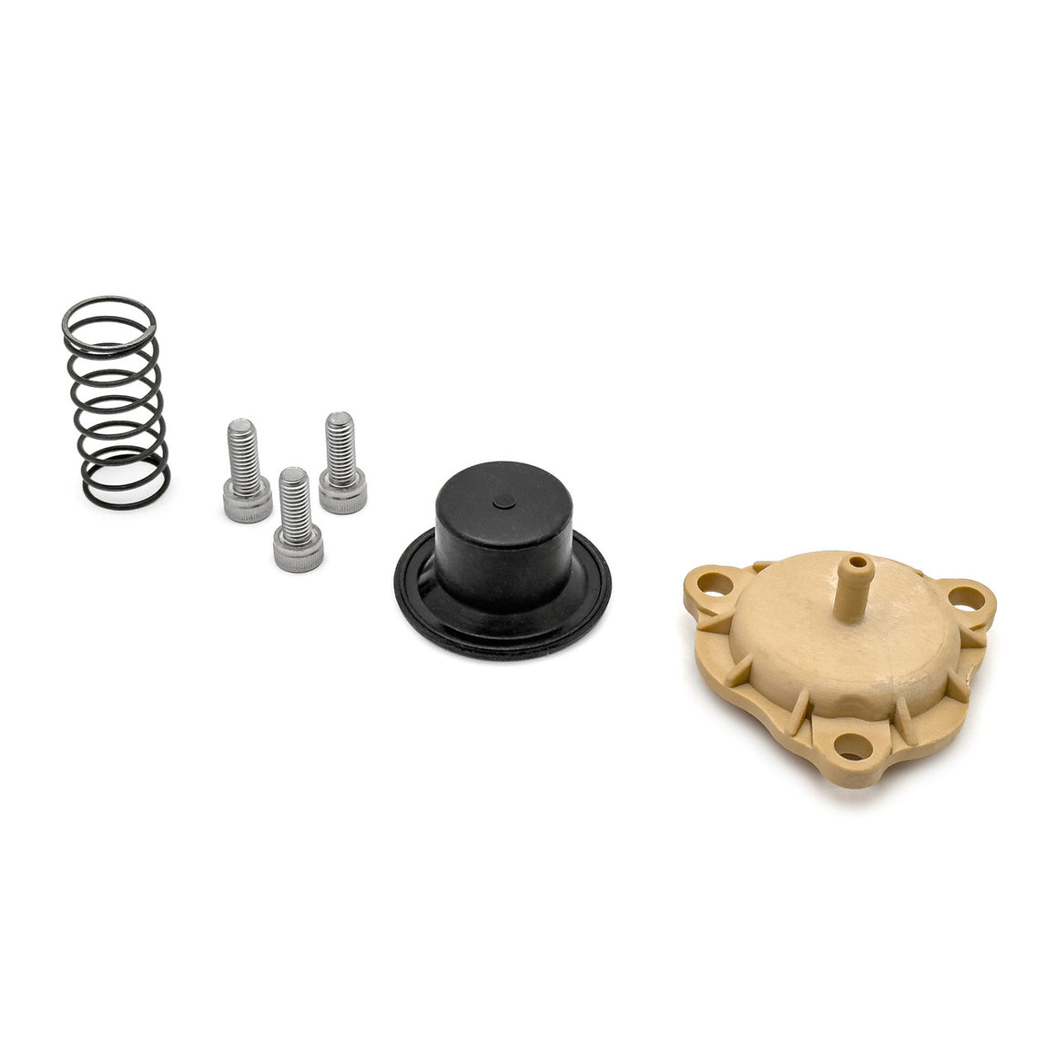 Turbocharger Wastegate Bypass Valve K03 for Opel Astra, Corsa, Insignia 1.6 Turbo Z16LET – 5860016 1