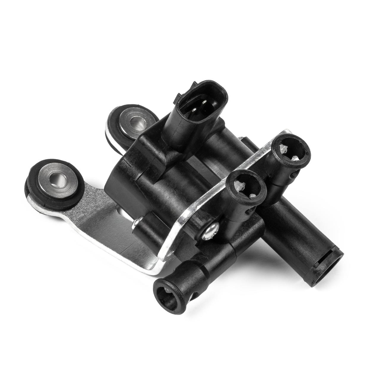 Air Suspension Valve Block for Toyota Land Cruiser Prado 160, Lexus LS460/LS600 – OEM 4809530060 2