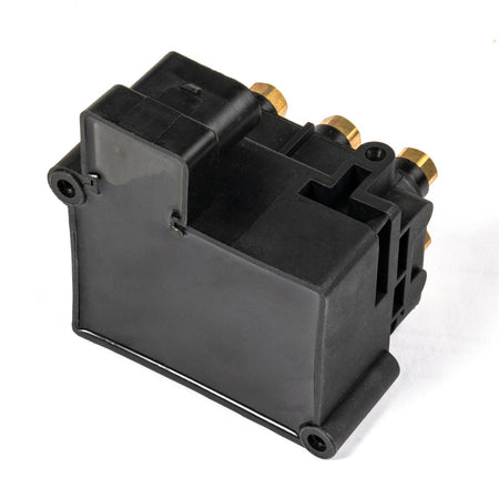 Air Suspension Valve Block for Kia K9 / K900 / Quoris – OEM 558103T000 3