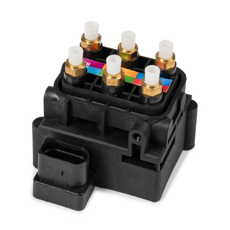 Air Suspension Valve Block for Kia K9 / K900 / Quoris – OEM 558103T000 1