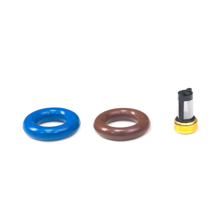 Fuel Injector Repair Kit Chevrolet Lacetti 1.8 LDA 0280158101 2
