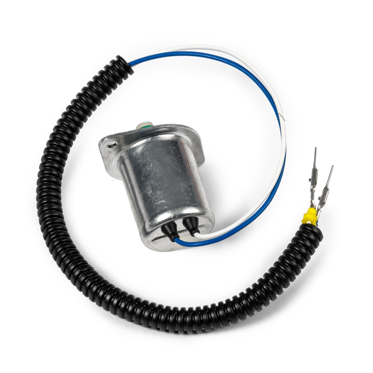Air Release Valve for Hitachi Air Suspension Compressor Land Rover Discovery 3 4 Range Rover LR010376 2