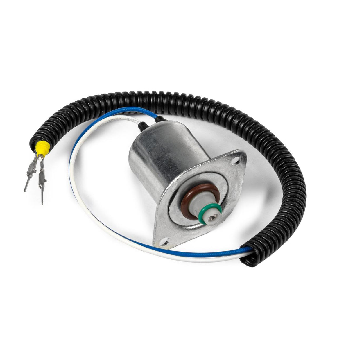 Air Release Valve for Hitachi Air Suspension Compressor Land Rover Discovery 3 4 Range Rover LR010376 1