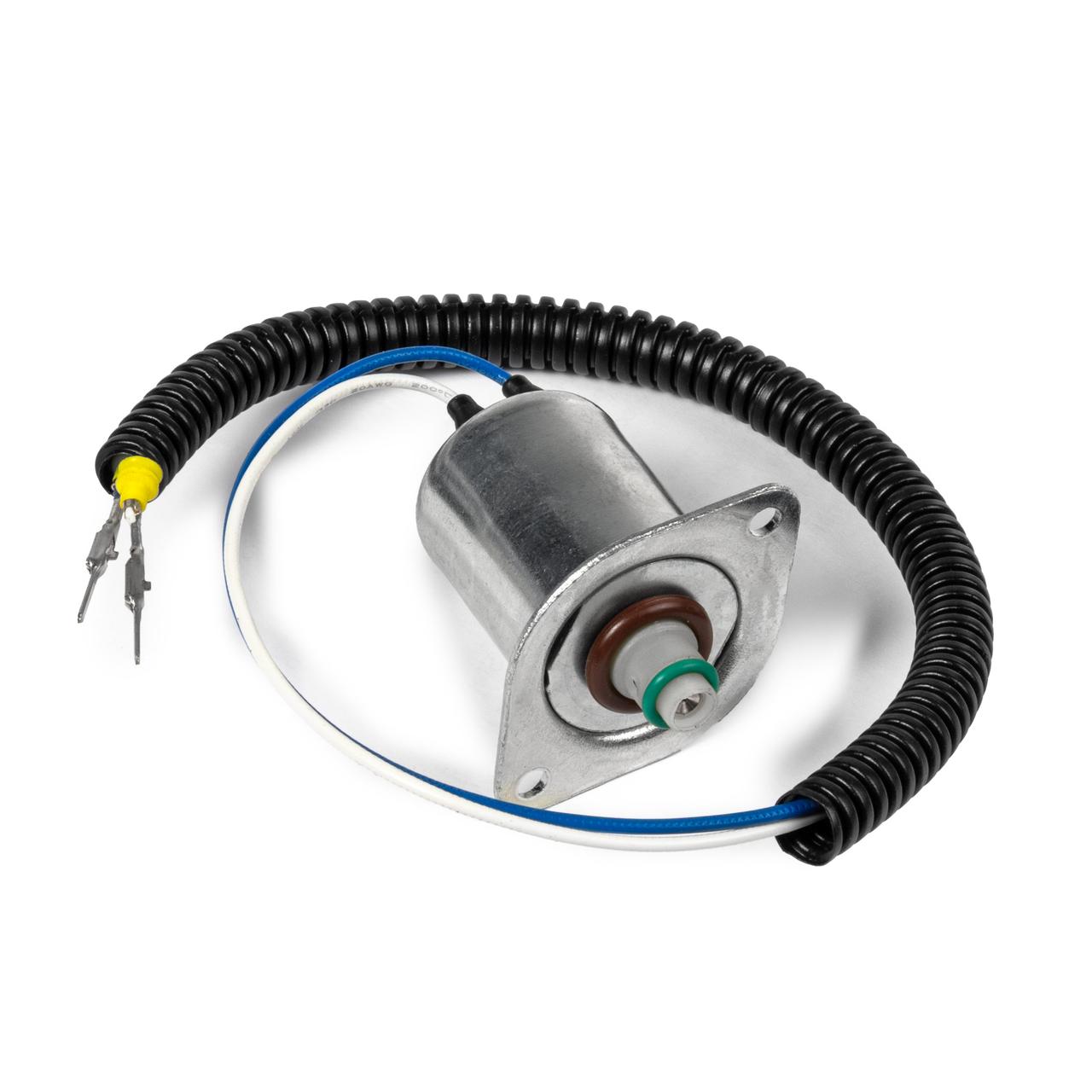 Air Release Valve for Hitachi Air Suspension Compressor Land Rover Discovery 3 4 Range Rover LR010376 1