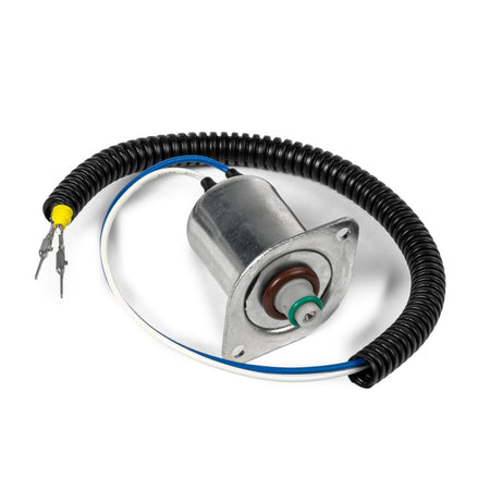 Air Release Valve for Hitachi Air Suspension Compressor Land Rover Discovery 3 4 Range Rover LR010376 1