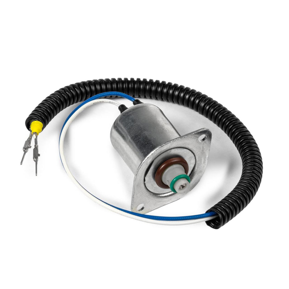 Air Release Valve Hitachi Air Suspension Compressor Land Rover LR010376