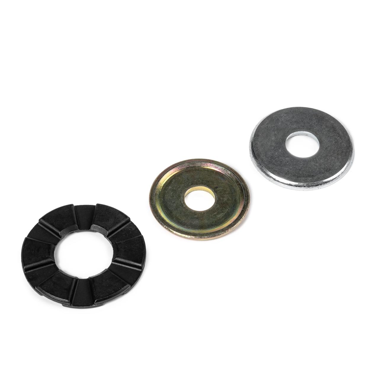 Air Suspension Strut Repair Kit Land Rover Range Rover L322 2003-2012 RNB501530 3