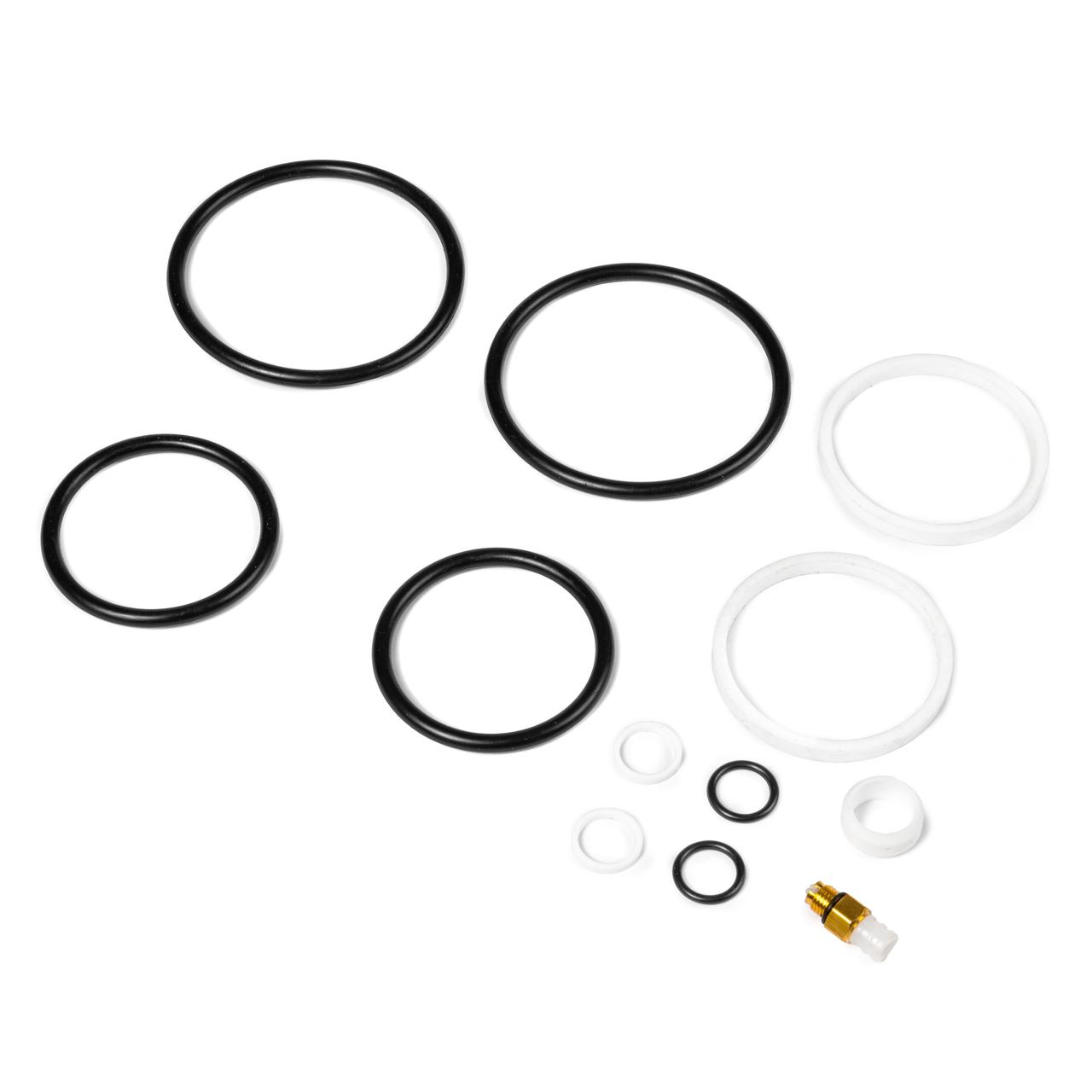 Rear Suspension Shock Absorber Repair Kit Land Rover Range Rover Sport RPD501110 1