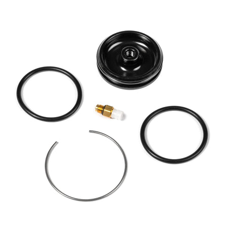 Front Suspension Shock Absorber Repair Kit Mercedes-Benz ML-Class W164 A1643206013 1