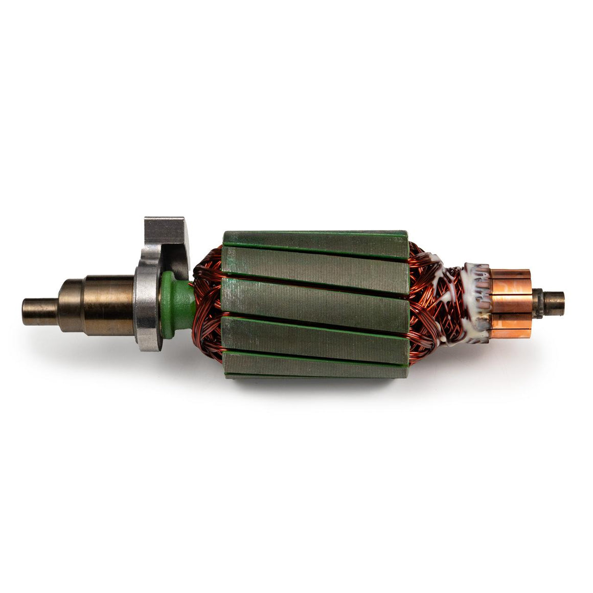 AMK Air Suspension Compressor Armature Mercedes-Benz S-Class W221 / CL-Class C216 A2213201704 1