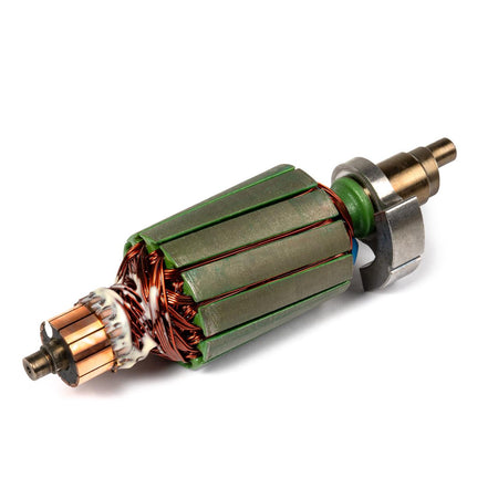AMK Air Suspension Compressor Armature Mercedes-Benz S-Class W221 / CL-Class C216 A2213201704 2