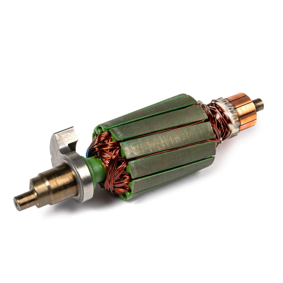 AMK Air Suspension Compressor Armature Mercedes-Benz S-Class W221 / CL-Class C216 A2213201704 3