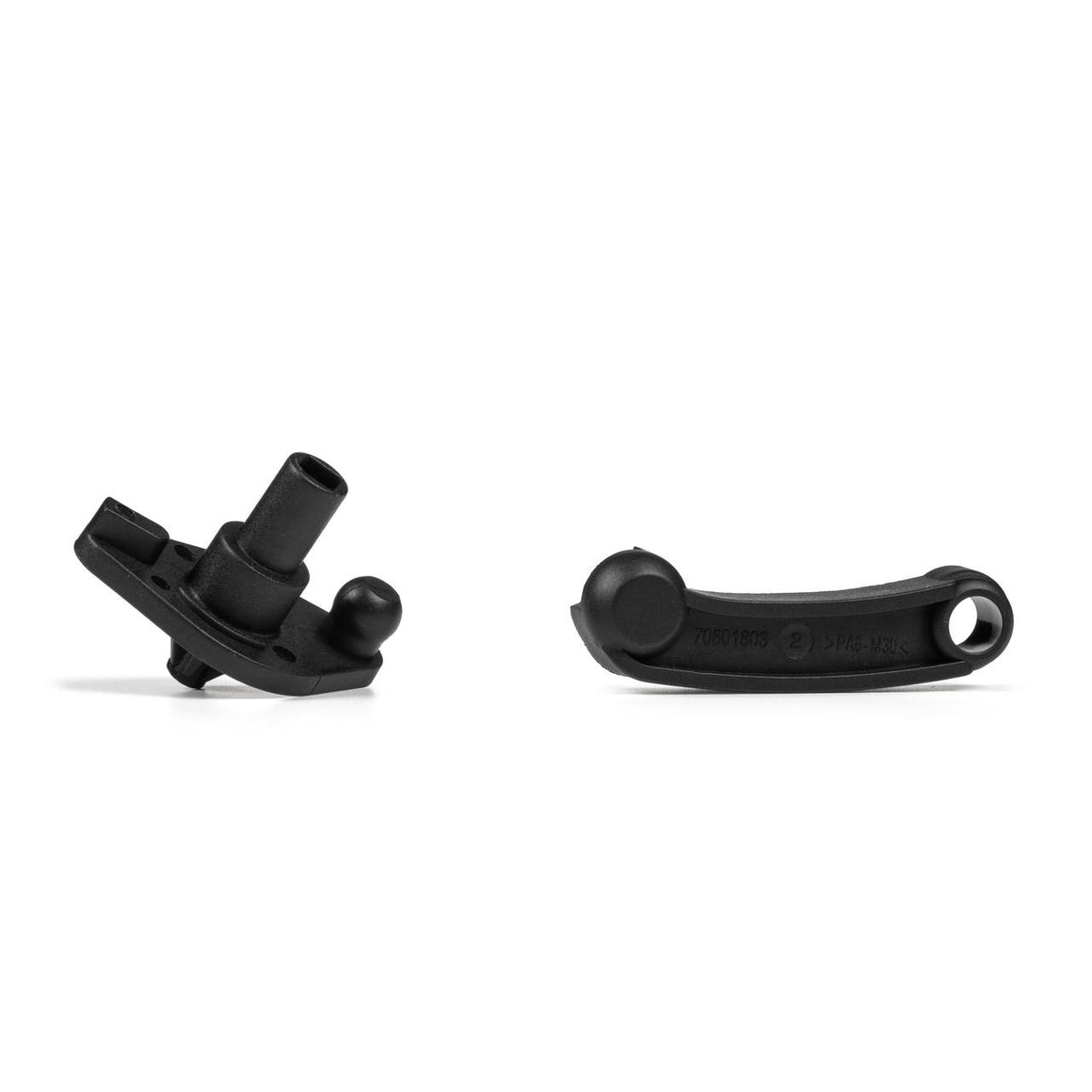 Intake Manifold Repair Kit – BMW B57S | OEM 11618598052 11618575696 | Swirl Flap Linkage 3