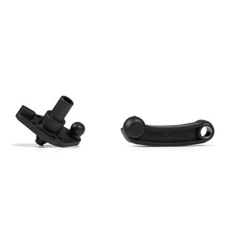 Intake Manifold Repair Kit – BMW B57S | OEM 11618598052 11618575696 | Swirl Flap Linkage 3