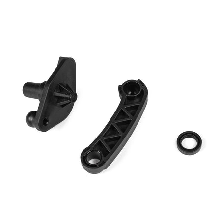 Intake Manifold Repair Kit – BMW B57S | OEM 11618598052 11618575696 | Swirl Flap Linkage 2