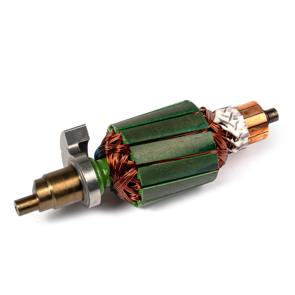 AMK Air Suspension Compressor Armature Mercedes W164 BMW E61 LR4 A1643200904