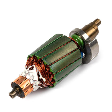 AMK Air Suspension Compressor Armature Mercedes W164 / GL X164 / BMW E61 / LR4 A1643200904 1