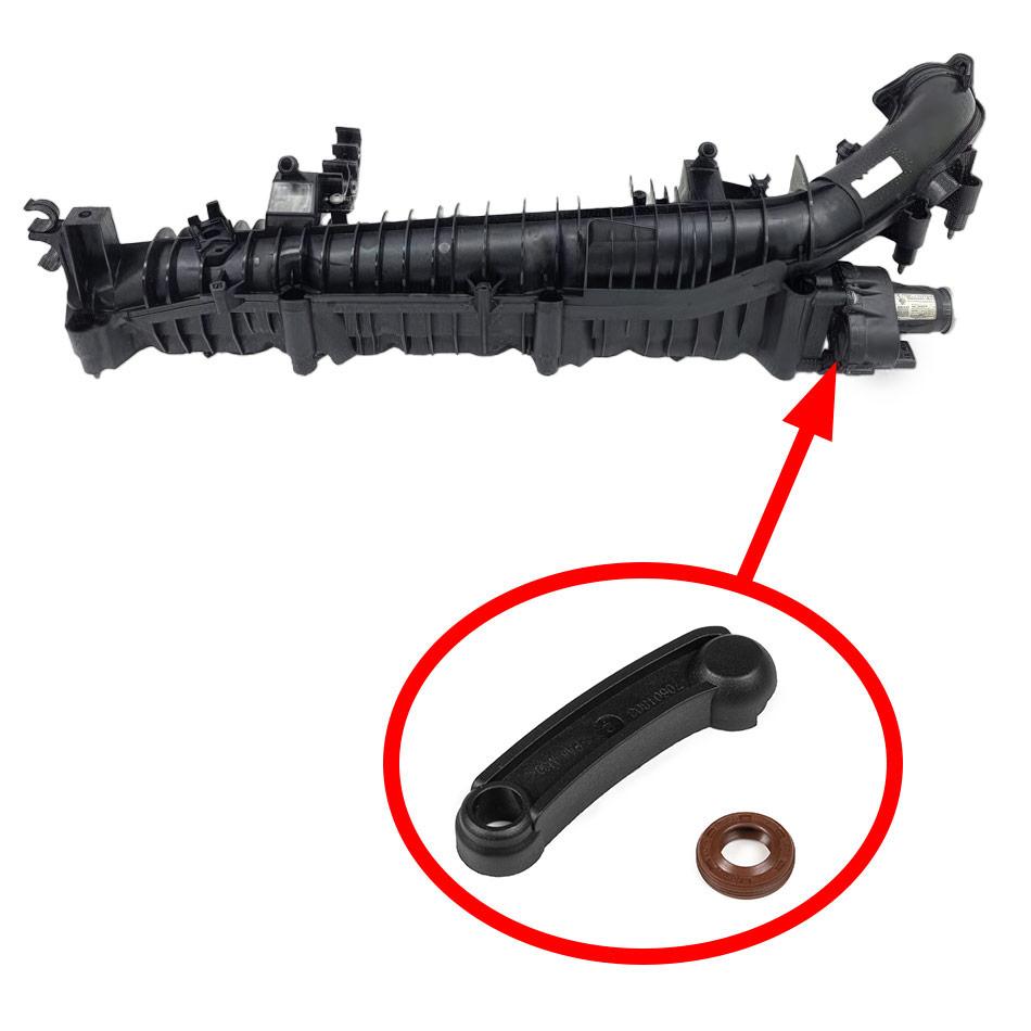 Intake Manifold Repair Kit BMW B57 G30 G20 G11 G05 G06 11618477029