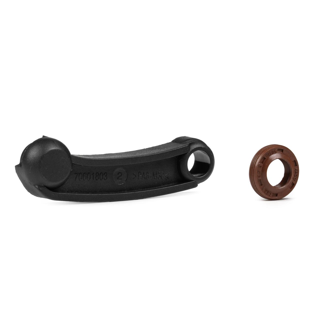 Intake Manifold Repair Kit – BMW B57 | G30 / G20 / G11 / G05 / G06 | OEM 11618477029 11618596319 4