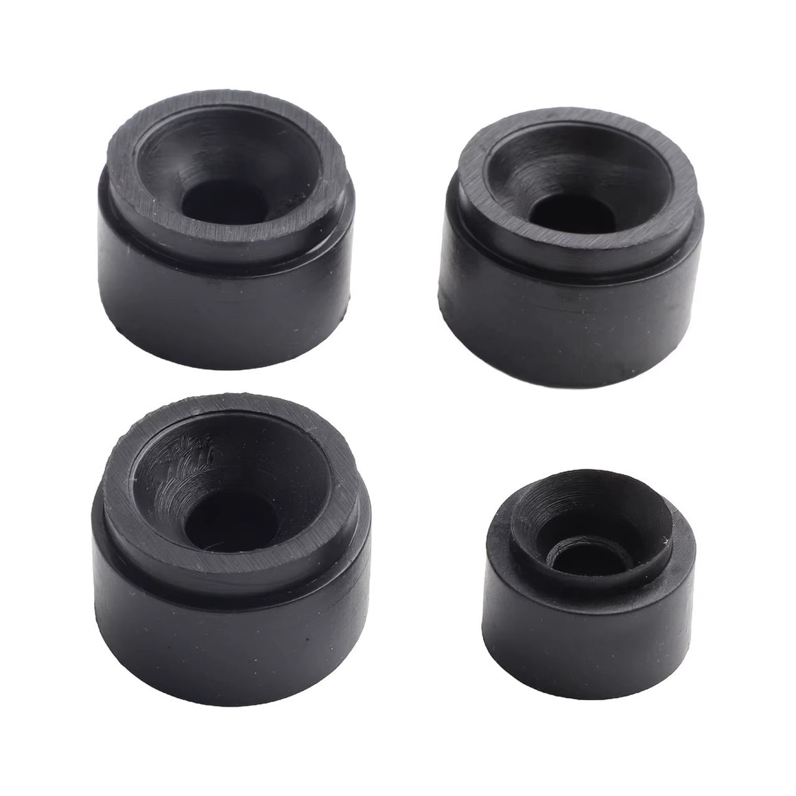 Engine Cover Cushion Set VAG 1.8 / 2.0 TSI TFSI 07C103226B 06J103226A 5